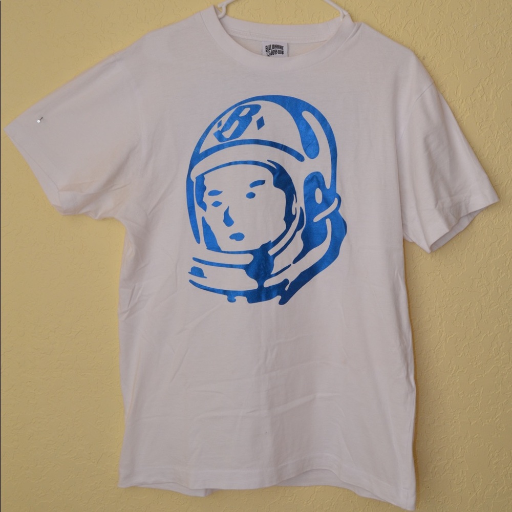 BILLIONAIRE BOYS CLUB T-SHIRT